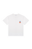 T-shirt boyfriend Arancia Siciliana