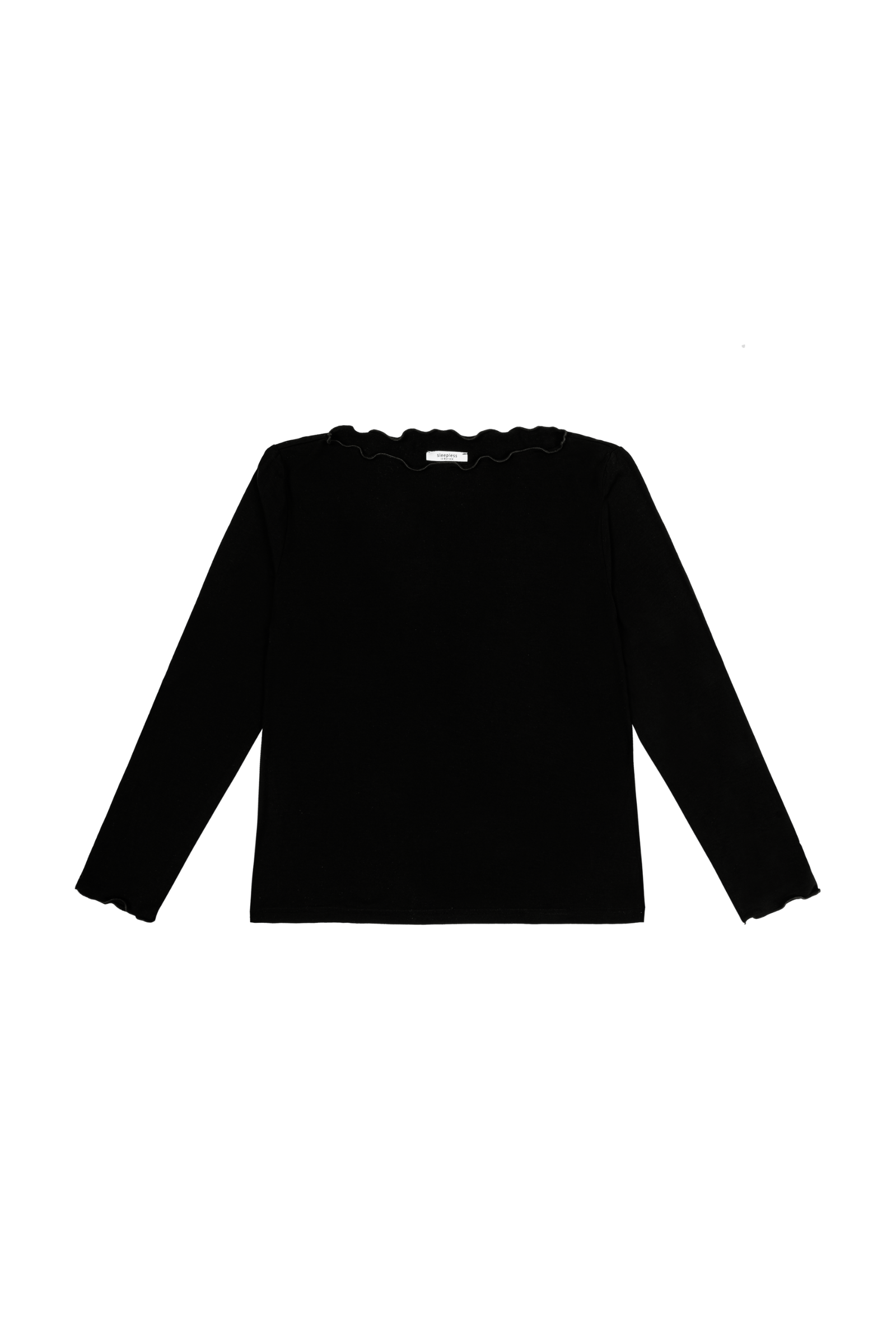 Piżama so comfy black