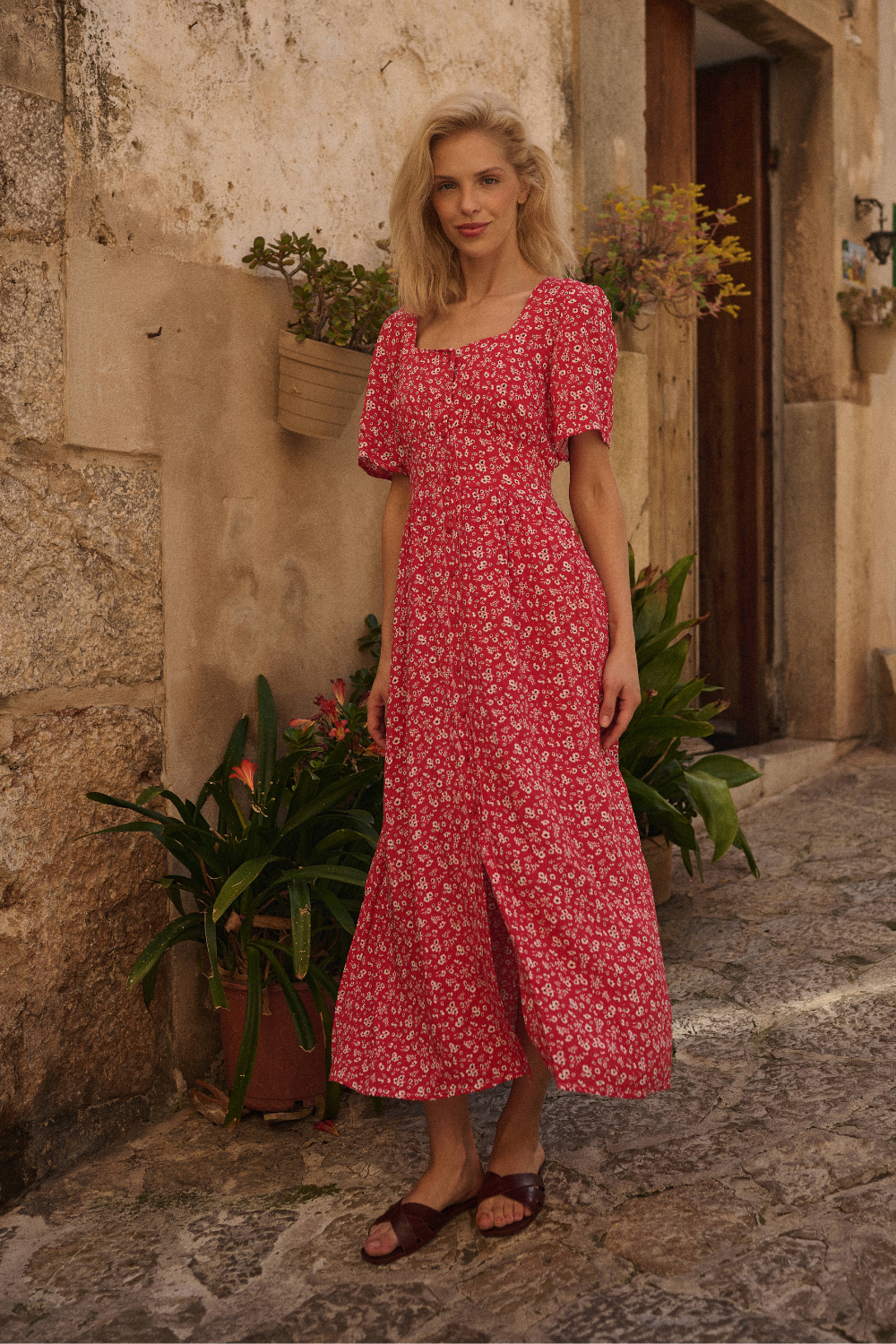 Sukienka Gia Rosso