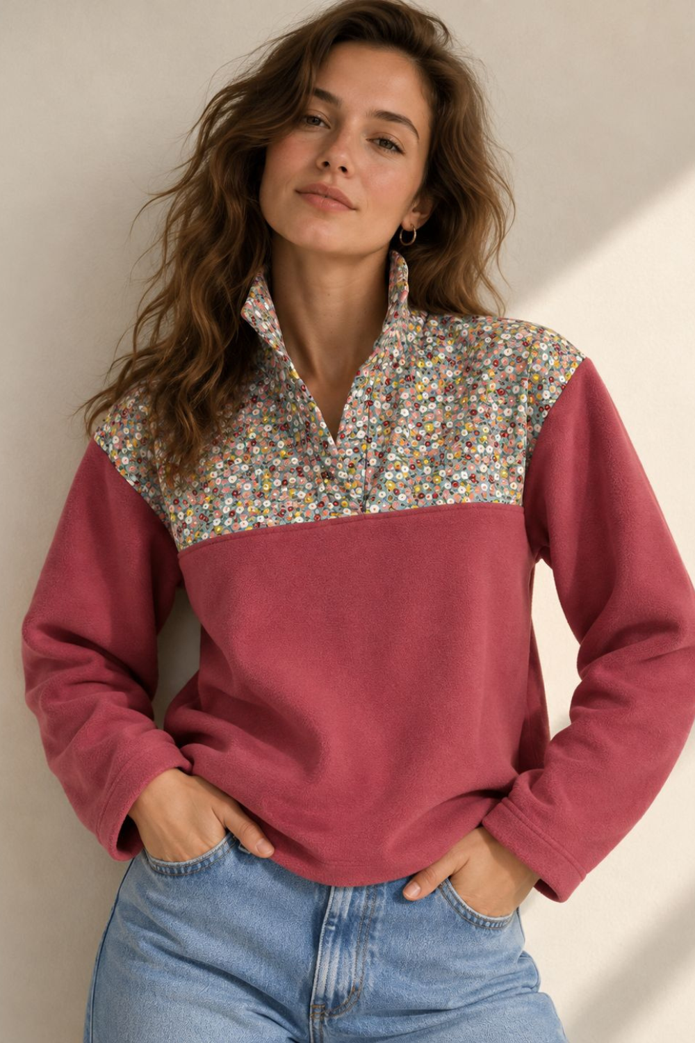 ARCHIVE - Bluza Polo