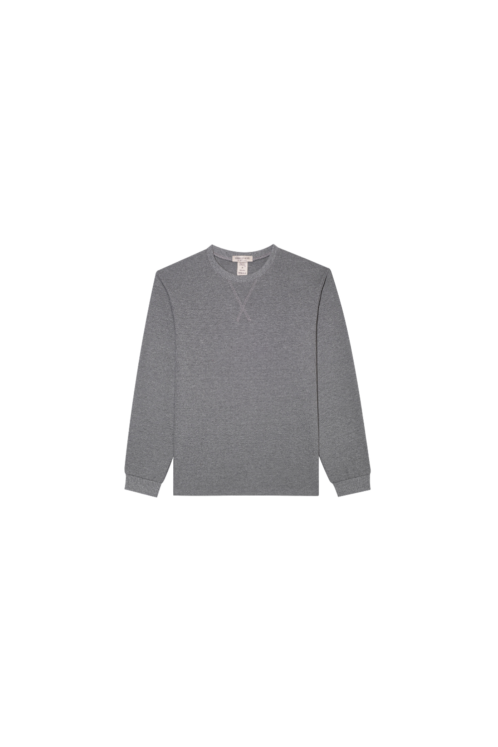 Piżama męska Men in Grey