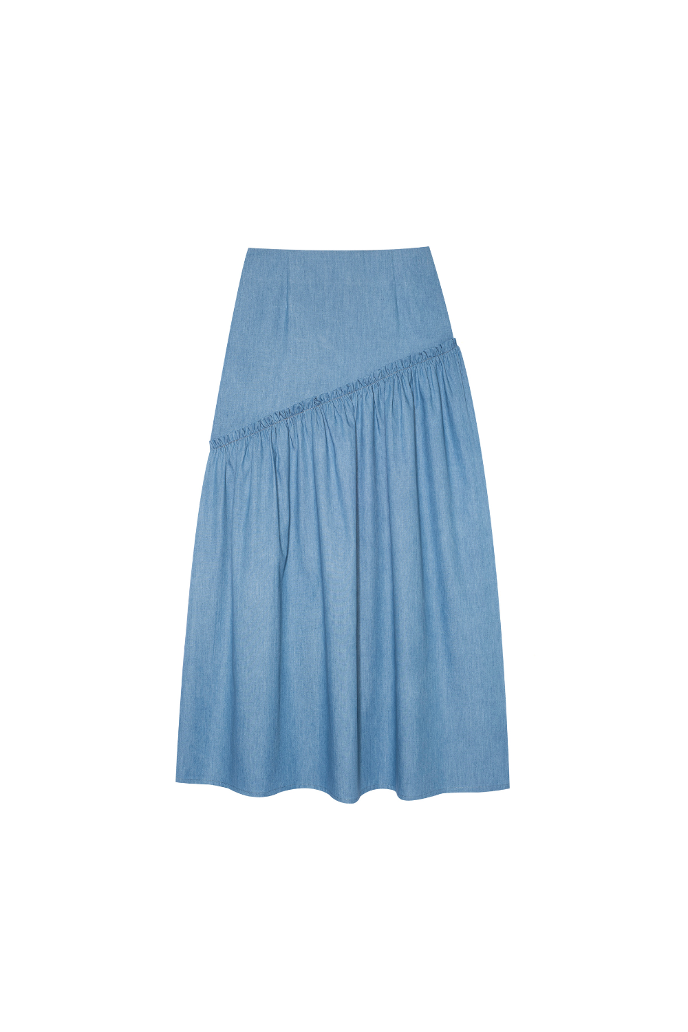 ARCHIVE - Spódnica Alva denim