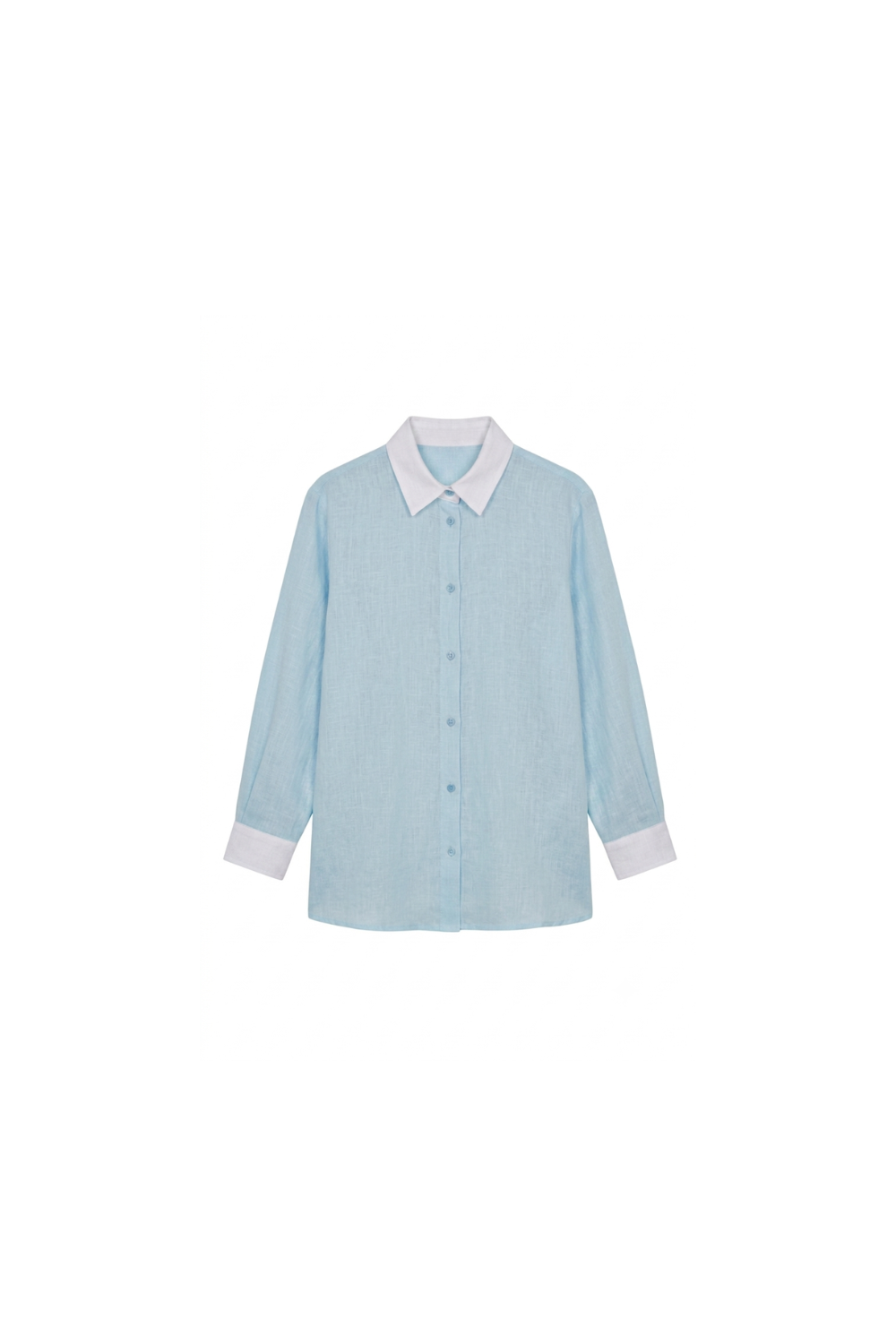 ARCHIVE - Koszula Air baby blue