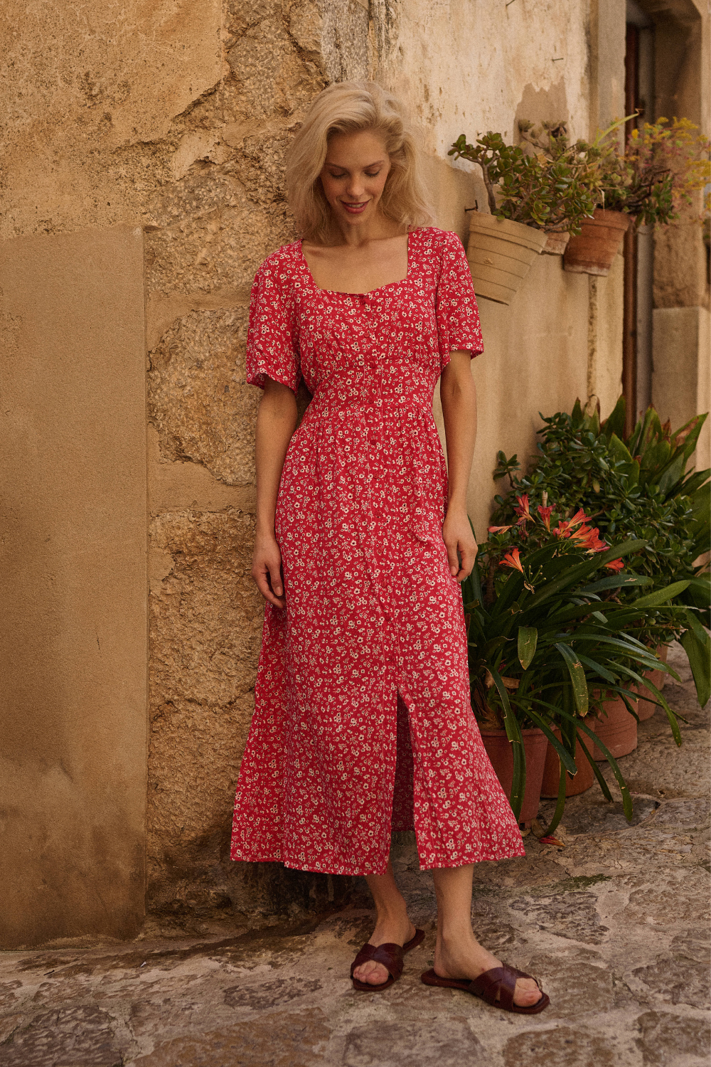 Sukienka Gia Rosso