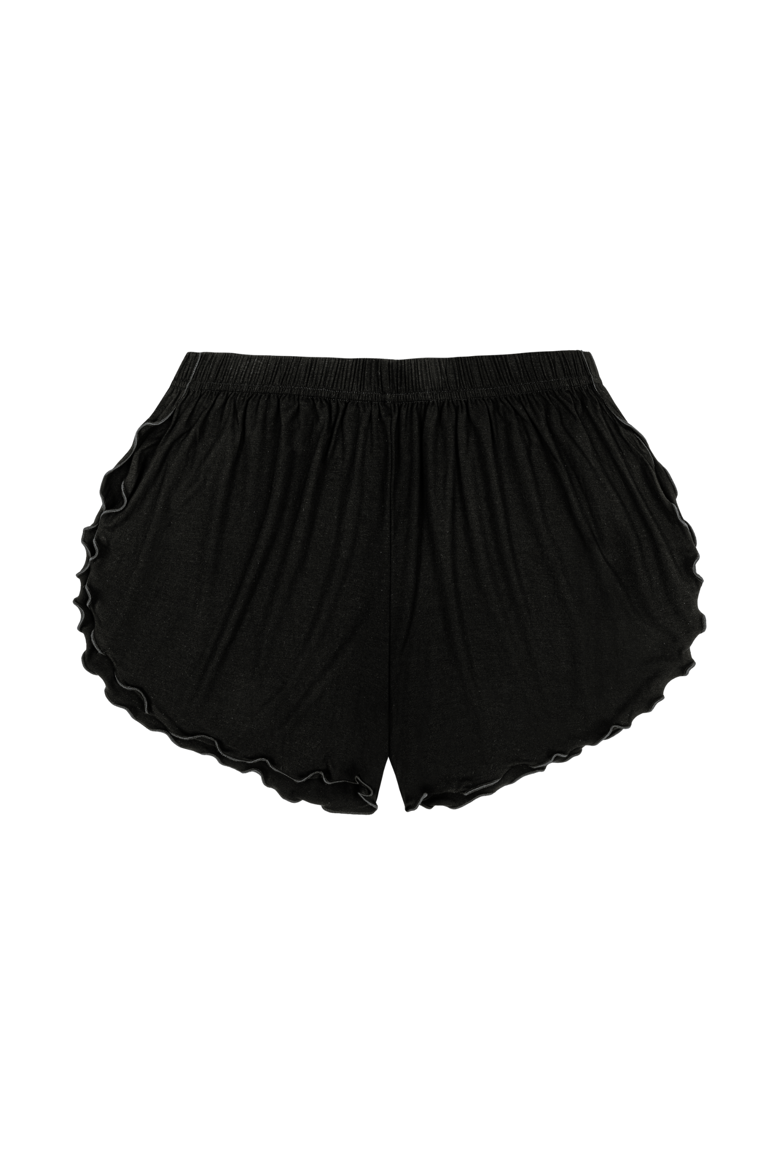 Piżama so comfy black