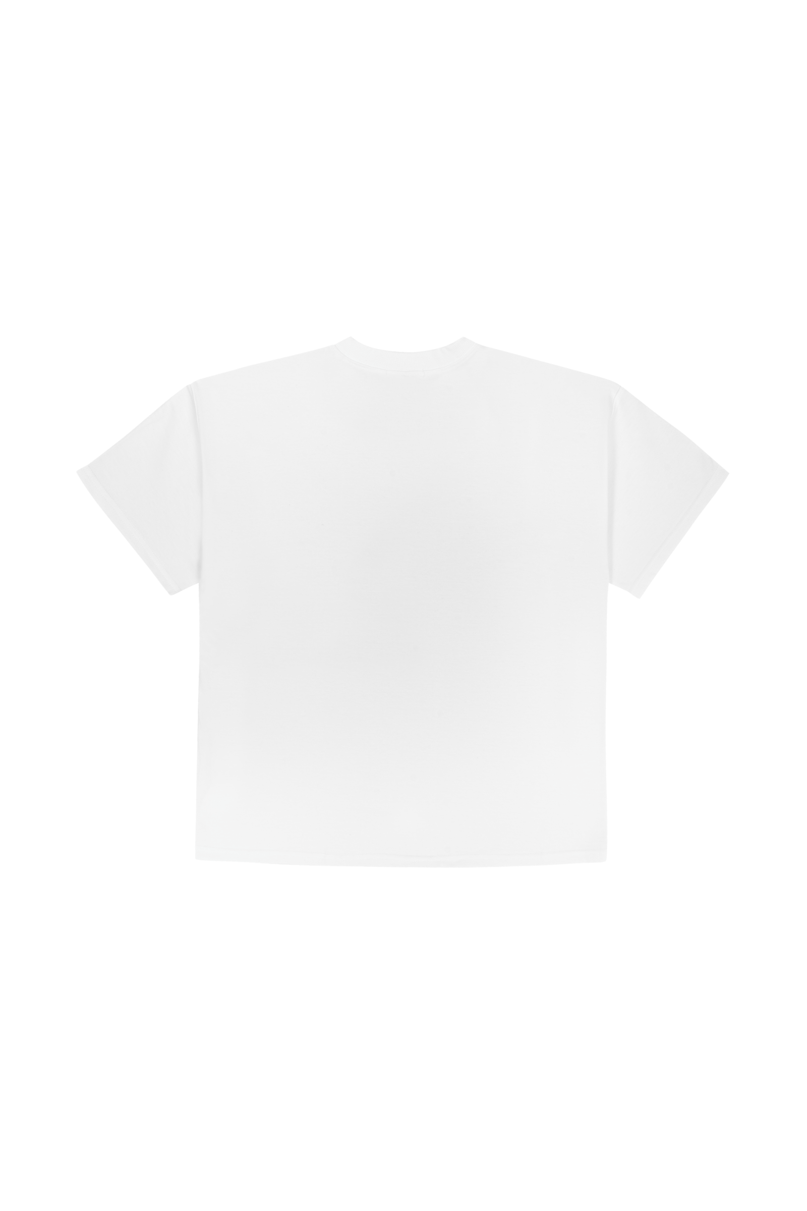 T-shirt boyfriend