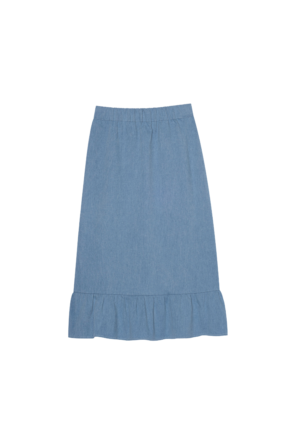 ARCHIVE - Spódnica Lucia denim