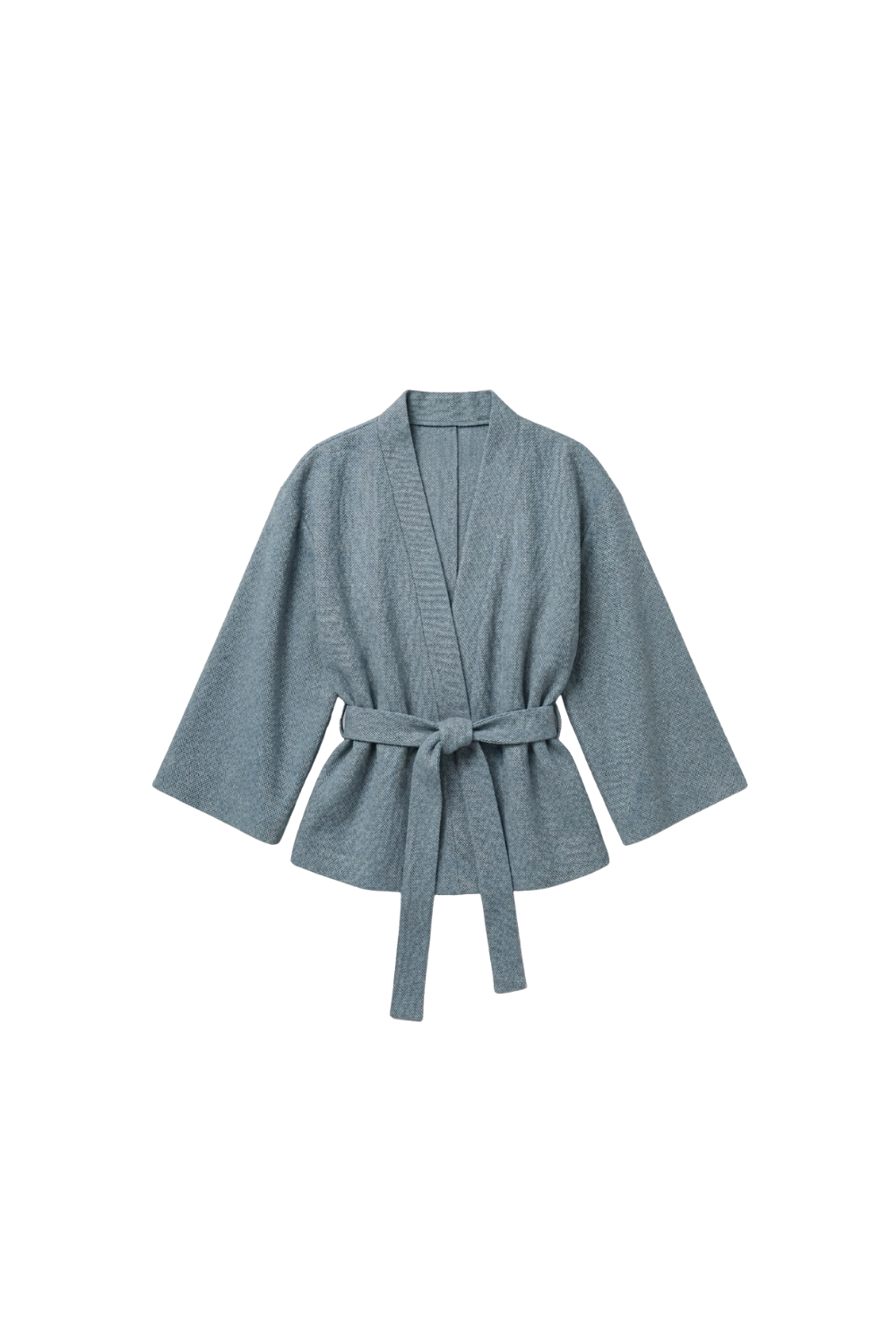 Kimono Noma Cloud Blue