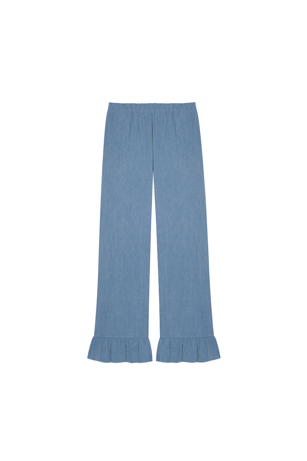 ARCHIVE - Spodnie denim picnic