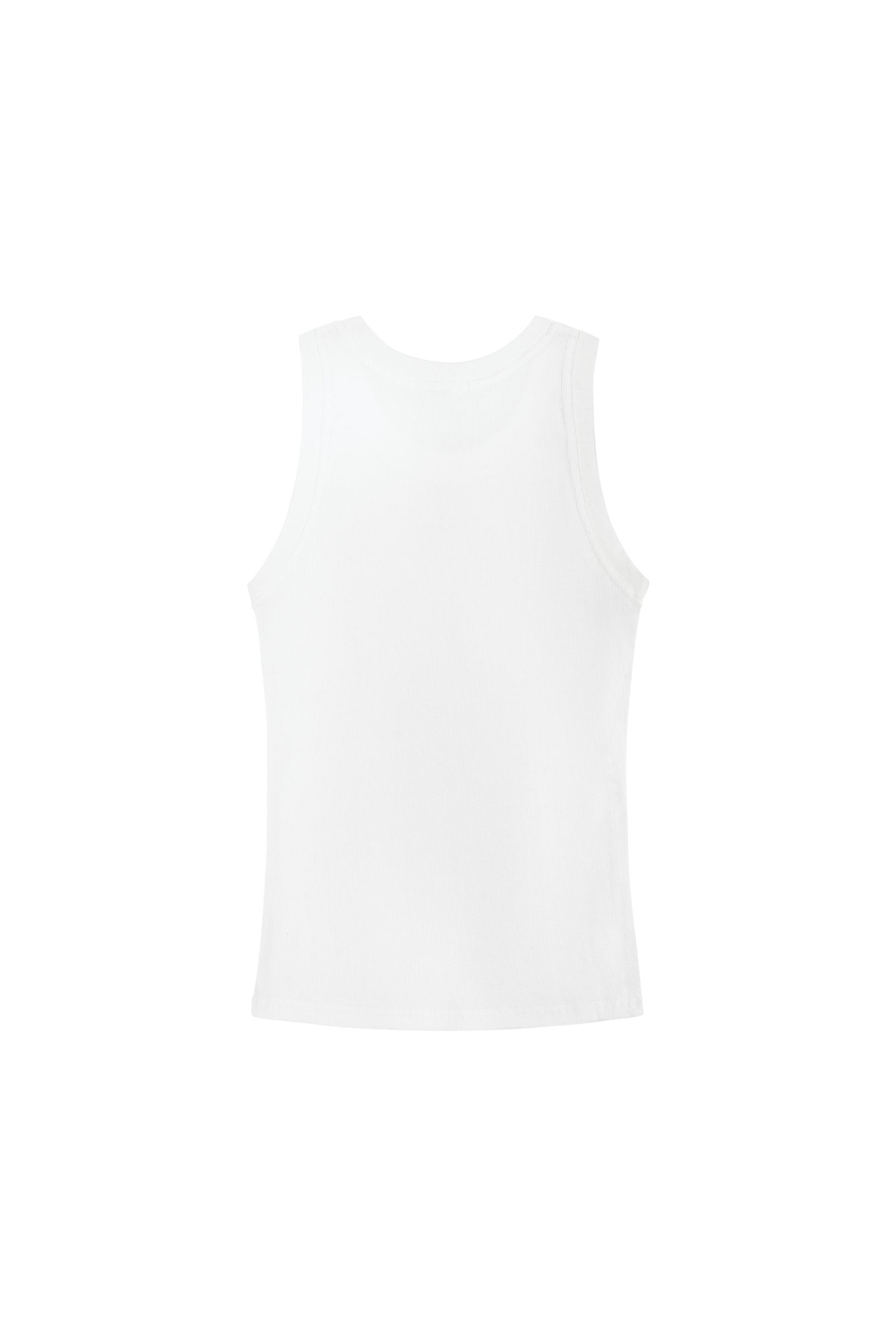Tanktop white