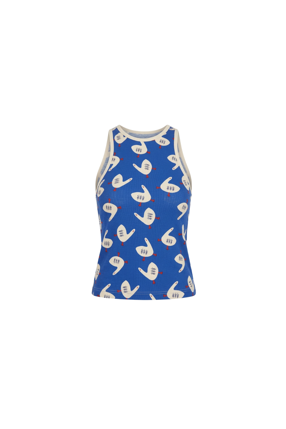 Zestaw Sleepy Goose Indigo