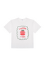 T-shirt boyfriend Caprese time 🍅