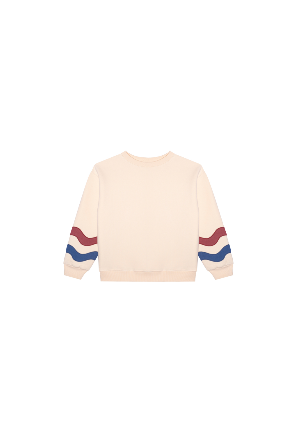 ARCHIVE - Bluza Flow butter