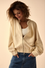 Bluza L.A. ivory