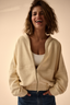 Bluza L.A. ivory
