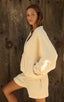 Bluza L.A. ivory
