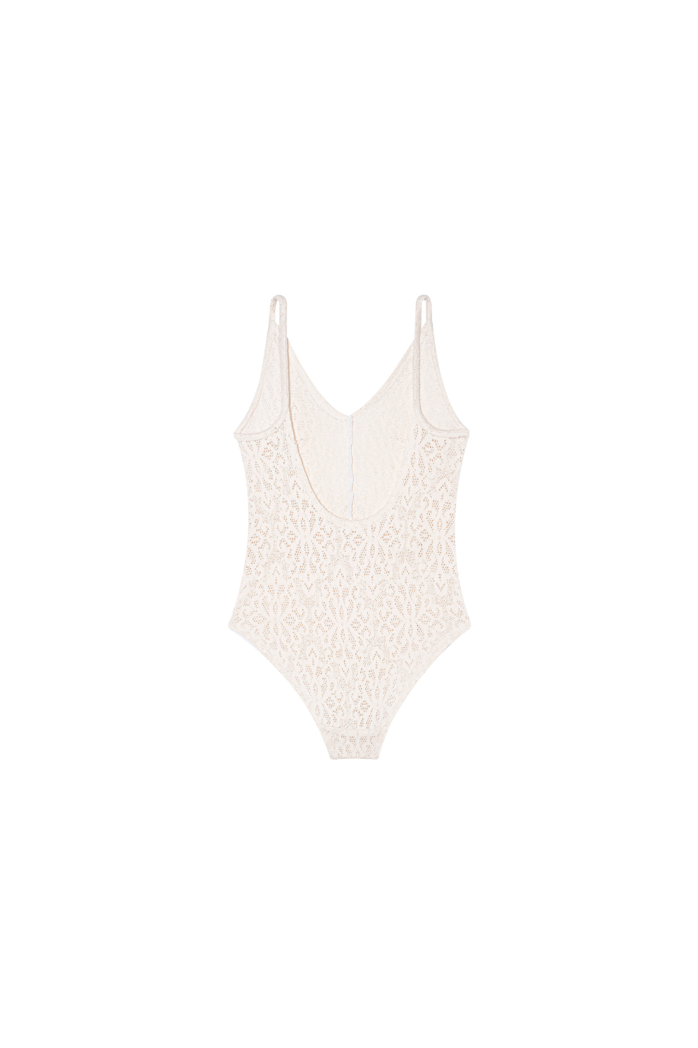 Body Ivy