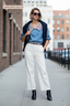 koszula Grace denim