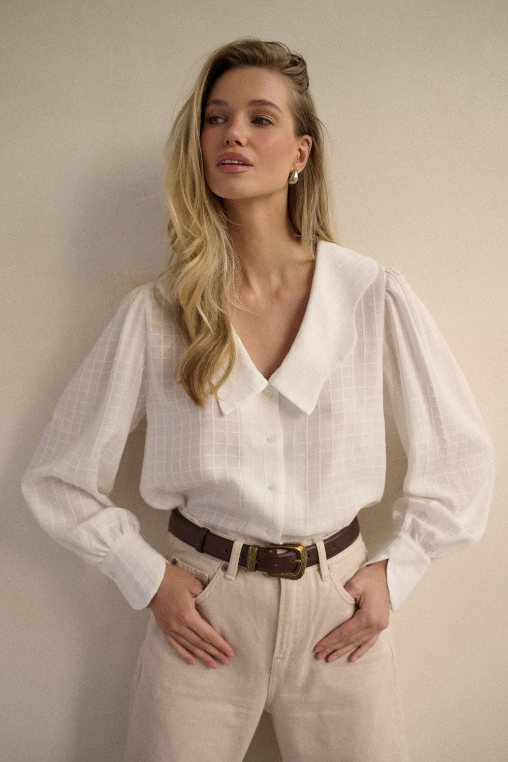 Koszula Dalia