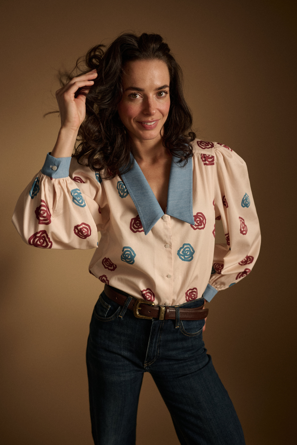Koszula Stephanie Roses