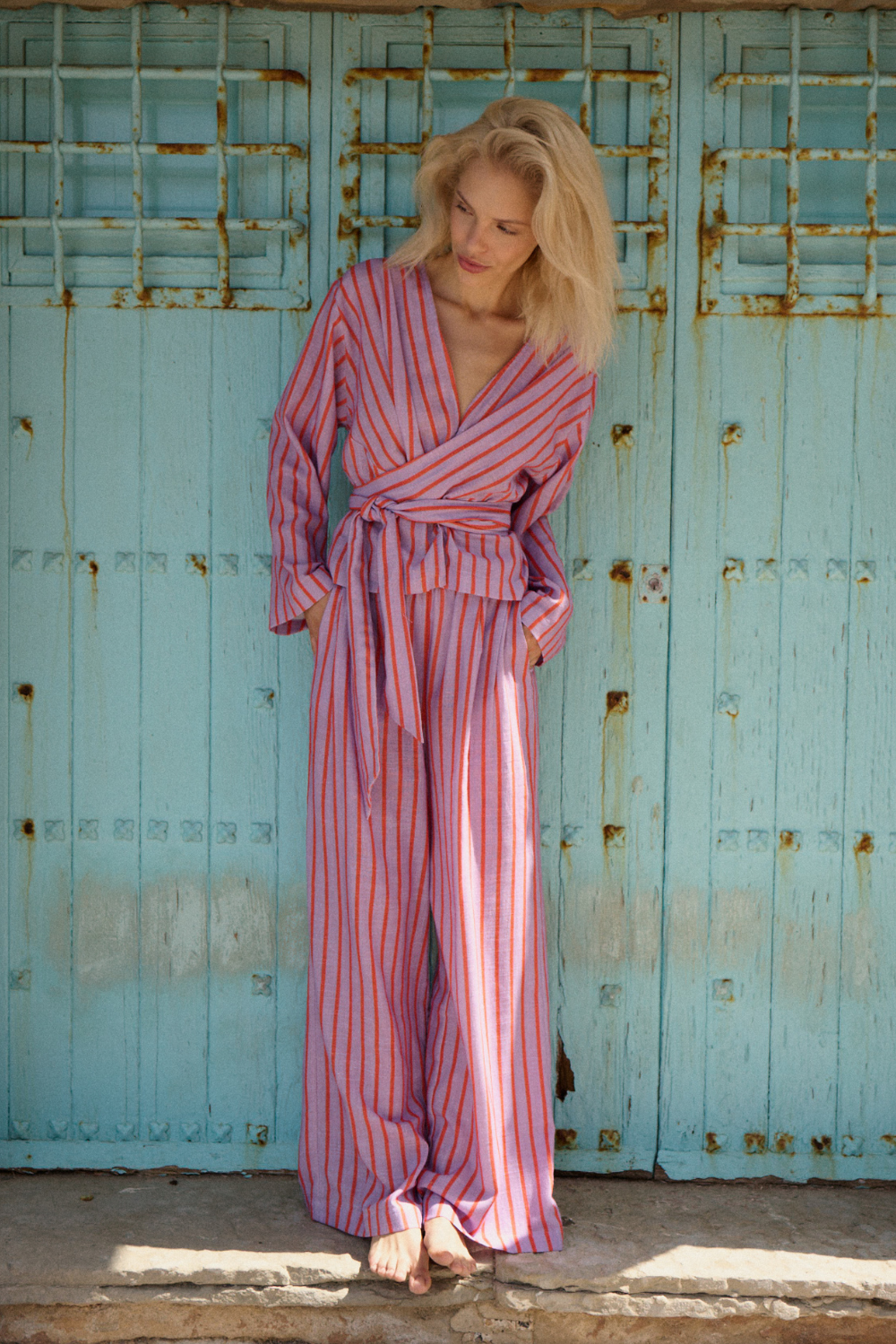 Koszula kimono Salento