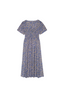 Sukienka Gia lavender blue