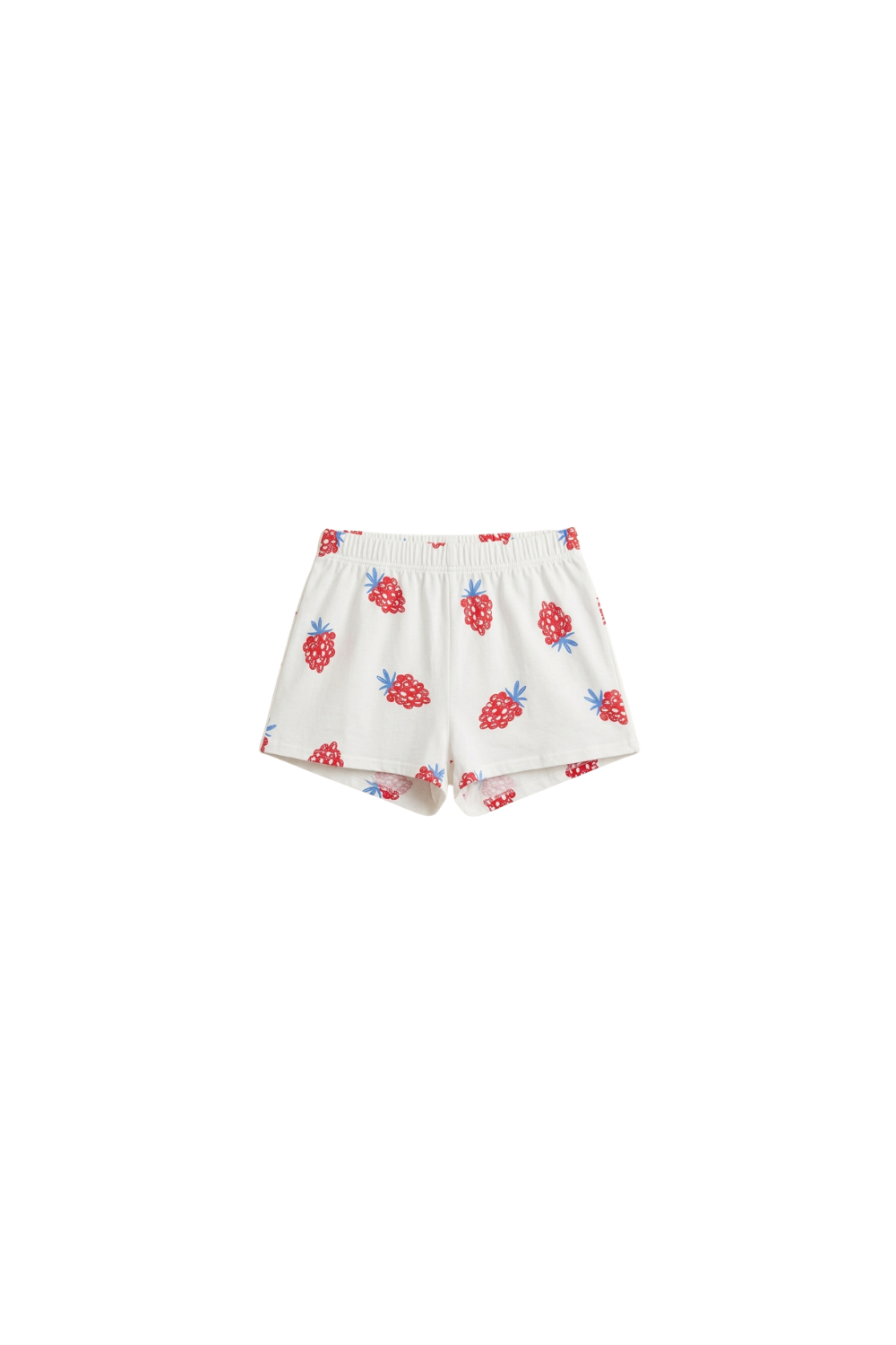 Piżama Juicy Red