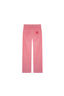 Spodnie sztruksowe Harper pink