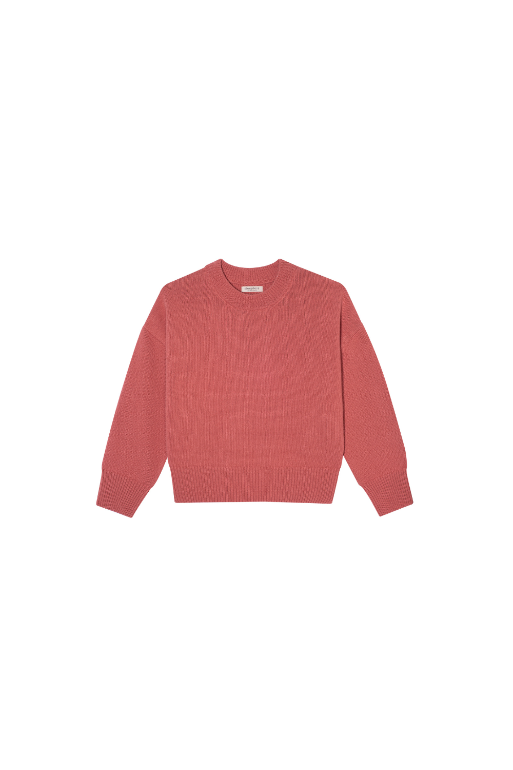 Sweter wełniany Sunkissed