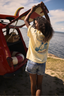 T-shirt Vespa