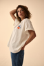 T-shirt boyfriend Arancia Siciliana