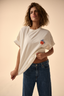 T-shirt boyfriend Arancia Siciliana