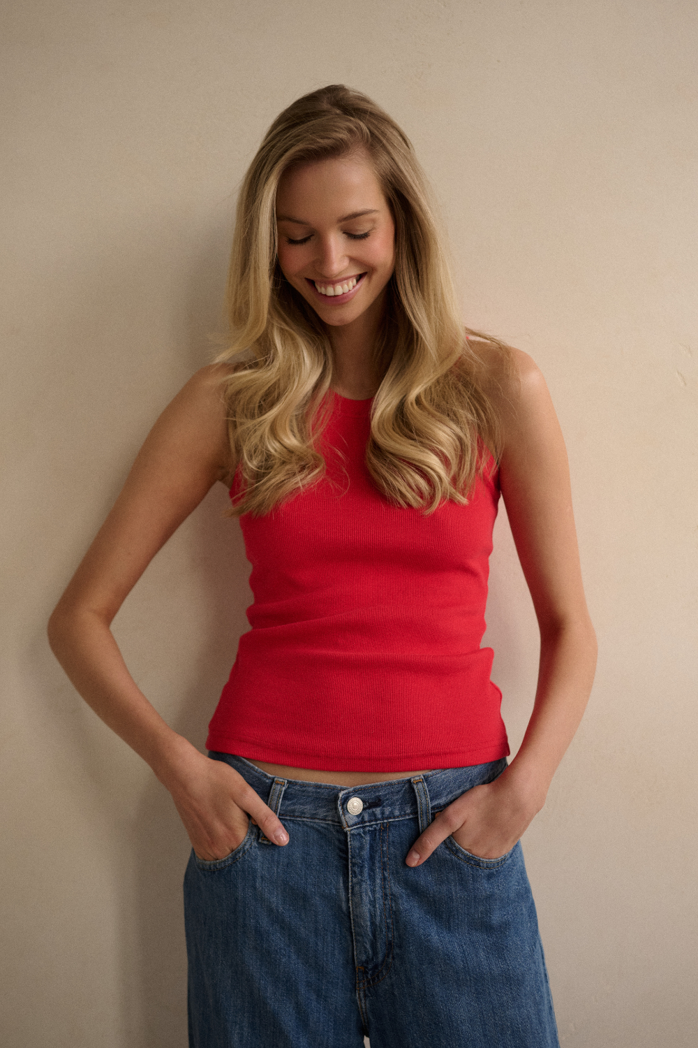 Tanktop raspberry