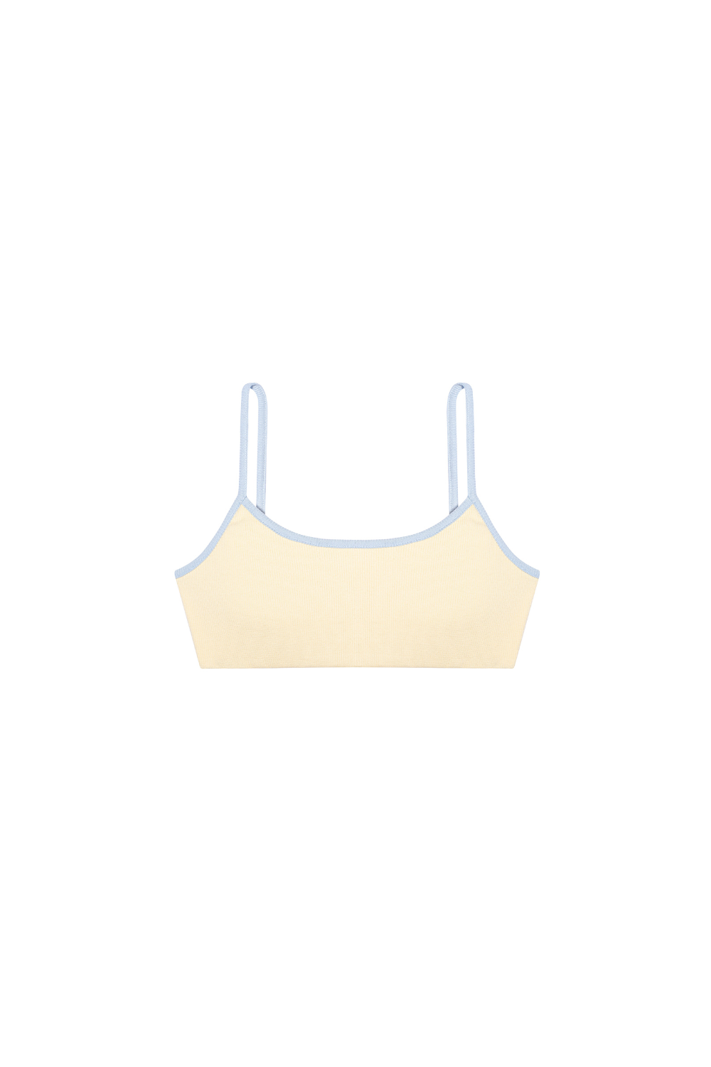 Top butter & blue