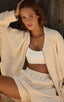 Bluza L.A. ivory