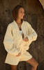 Bluza L.A. ivory