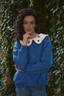 Bluza Retro Roses ink