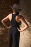 Body Arizona black
