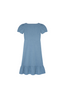 Sukienka Francesca denim