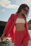 Coral Blush SET