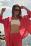 Coral Blush SET