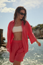 Coral Blush SET