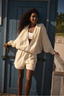 Bluza L.A. ivory