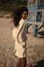 Bluza L.A. ivory