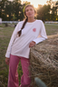 Longsleeve Roses