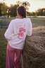 Longsleeve Roses