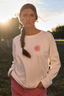 Longsleeve Roses