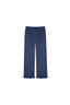 Piżama Amelie denim long