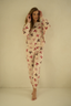 ARCHIVE - Bluza od piżamy ribbons long 🎀