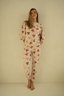 ARCHIVE - Bluza od piżamy ribbons long 🎀